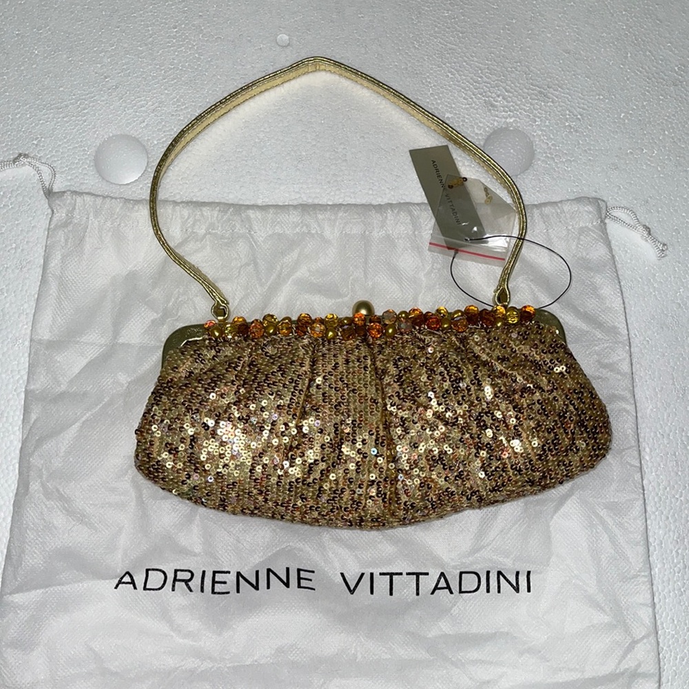 Clutch/Evening Bag
